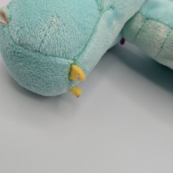 Disney Sofia the First Crackle the Dragon Plush 12" Stuffed Animal Toy - Picture 6 of 12